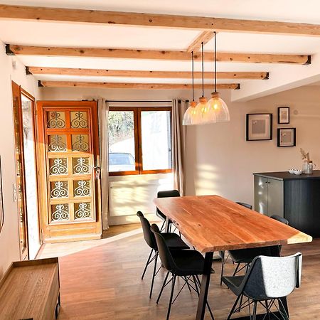 Le Plaisance, Beuil Les Launes Exteriör bild