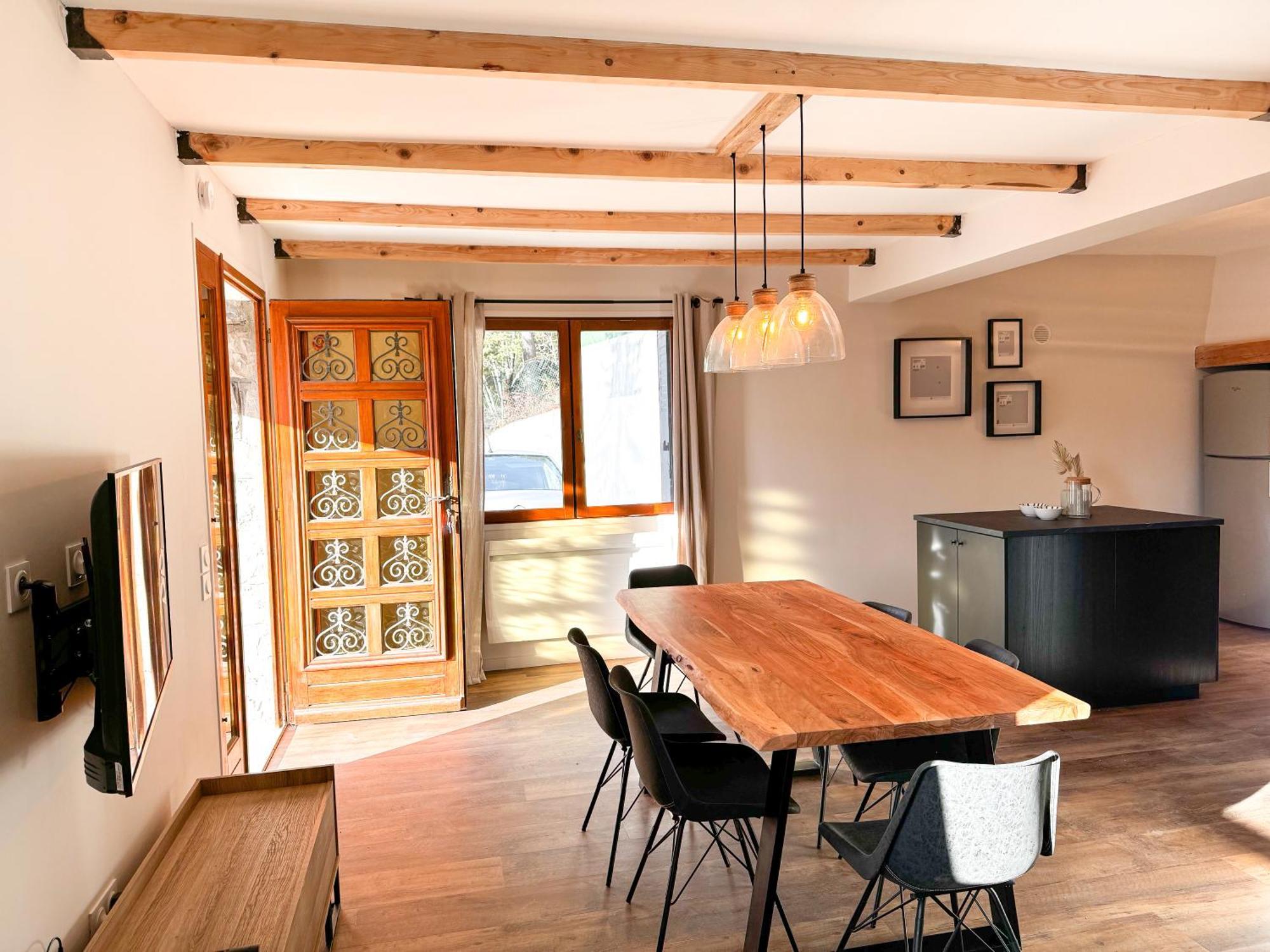 Le Plaisance, Beuil Les Launes Exteriör bild